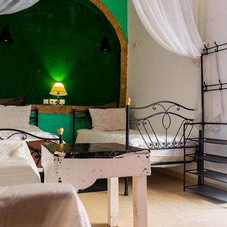 Essaouira Youth Hostel & Social Travel Exterior foto