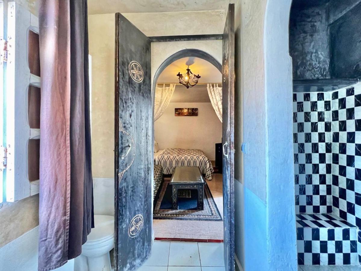 Essaouira Youth Hostel & Social Travel Exterior foto