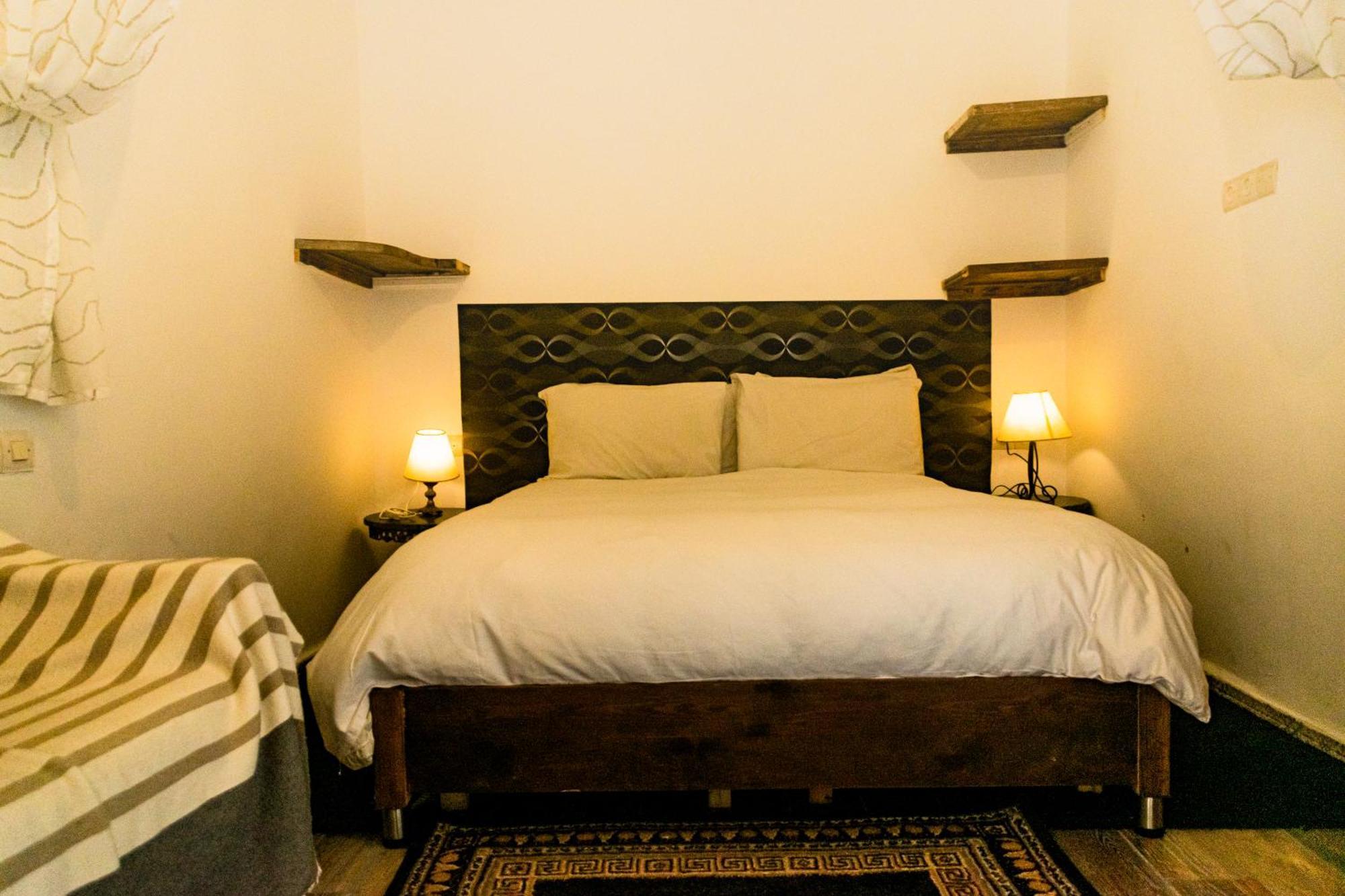 Essaouira Youth Hostel & Social Travel Exterior foto