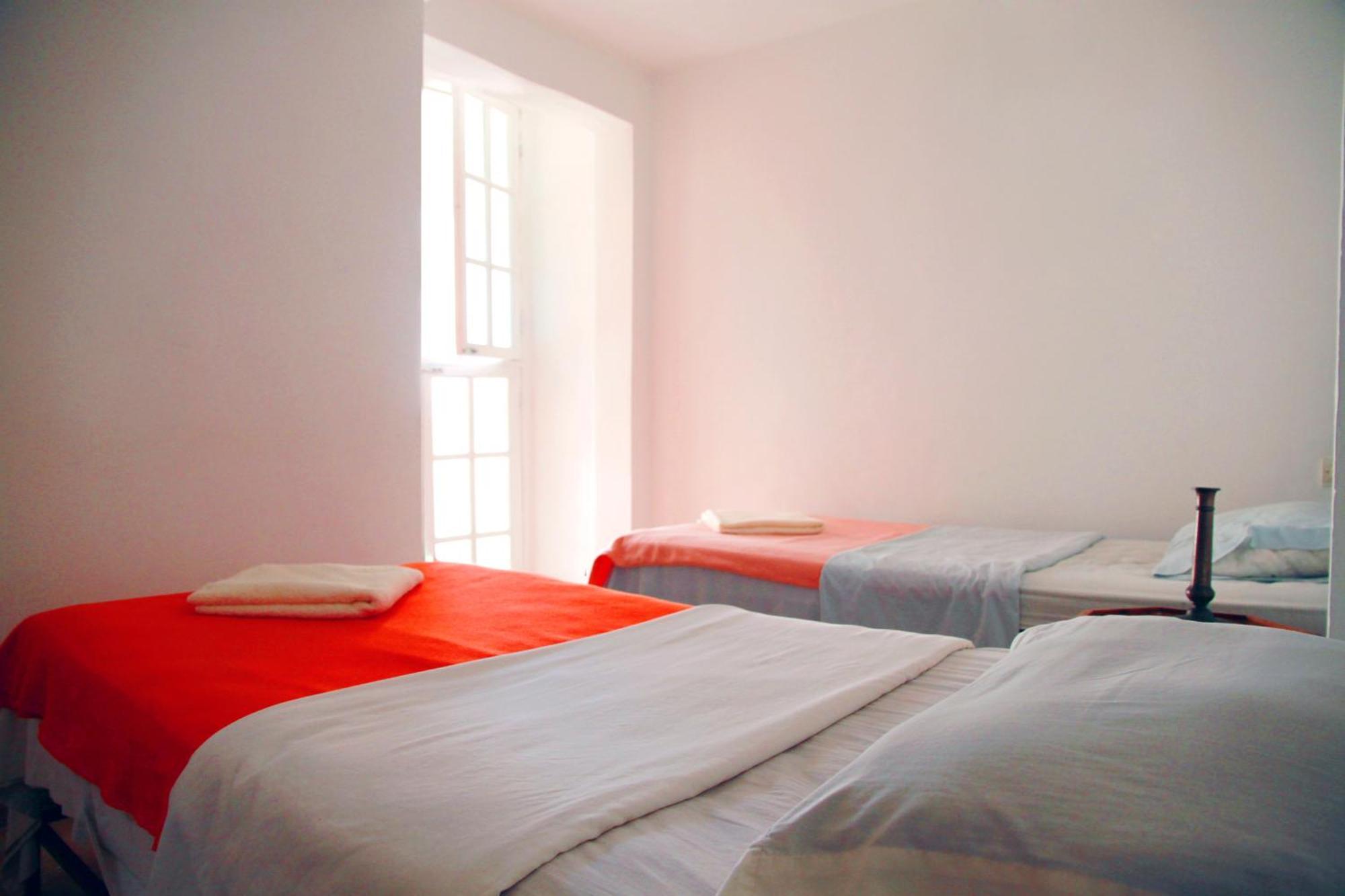 Essaouira Youth Hostel & Social Travel Habitación foto