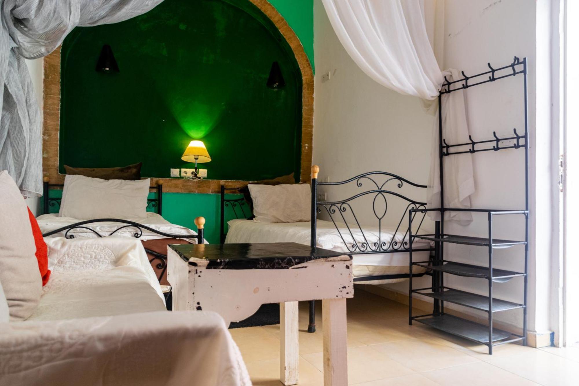 Essaouira Youth Hostel & Social Travel Exterior foto
