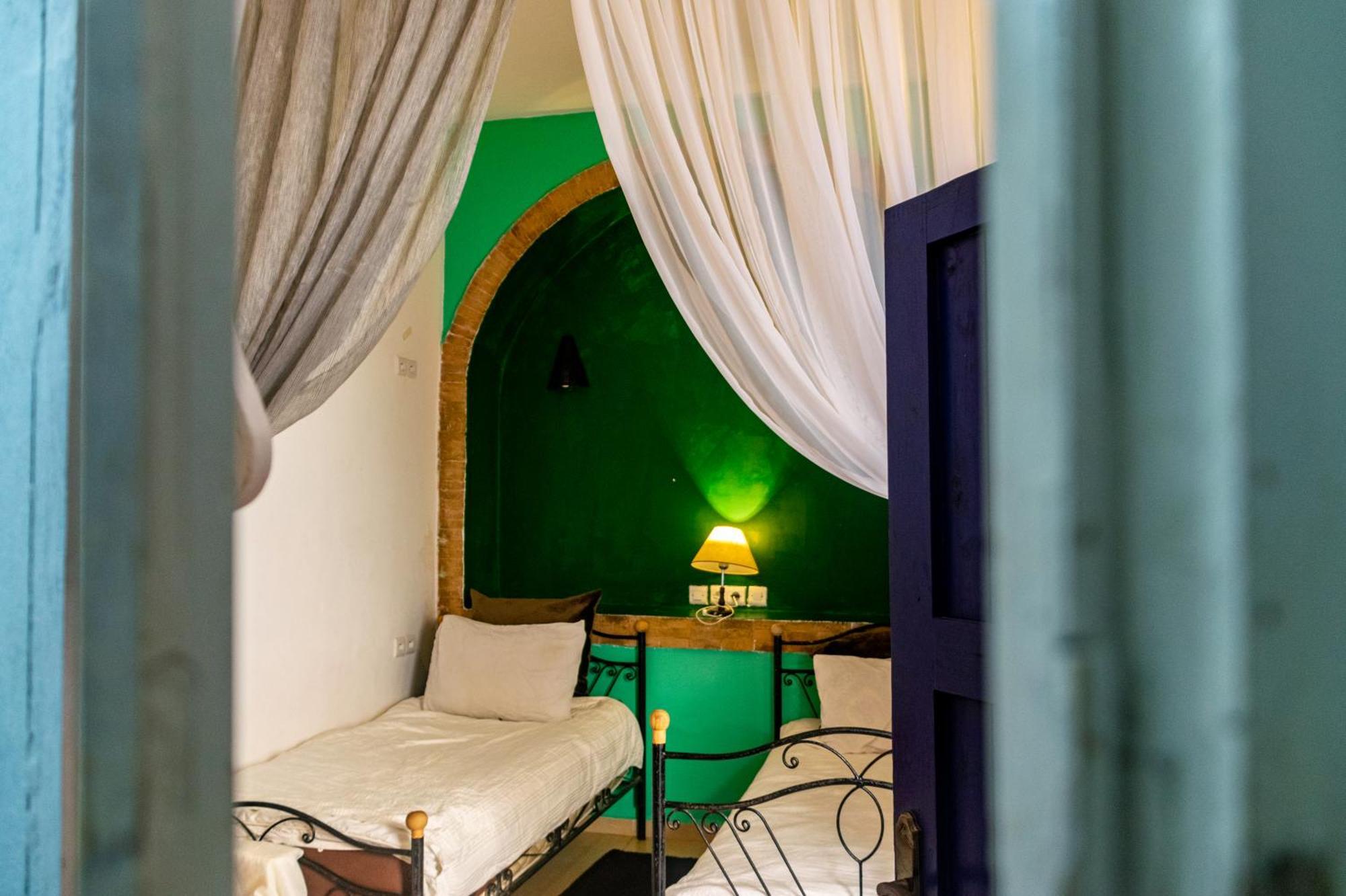 Essaouira Youth Hostel & Social Travel Exterior foto