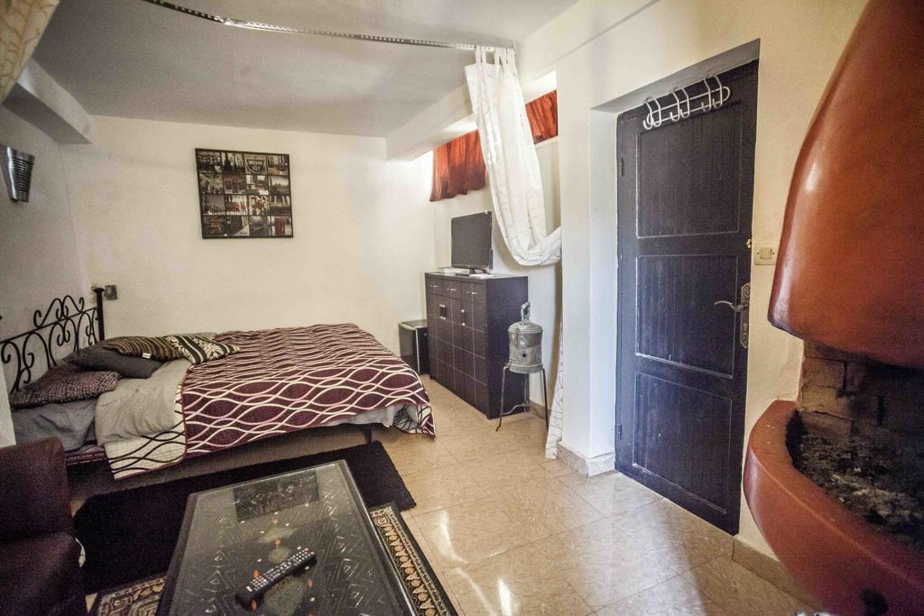 Essaouira Youth Hostel & Social Travel Exterior foto