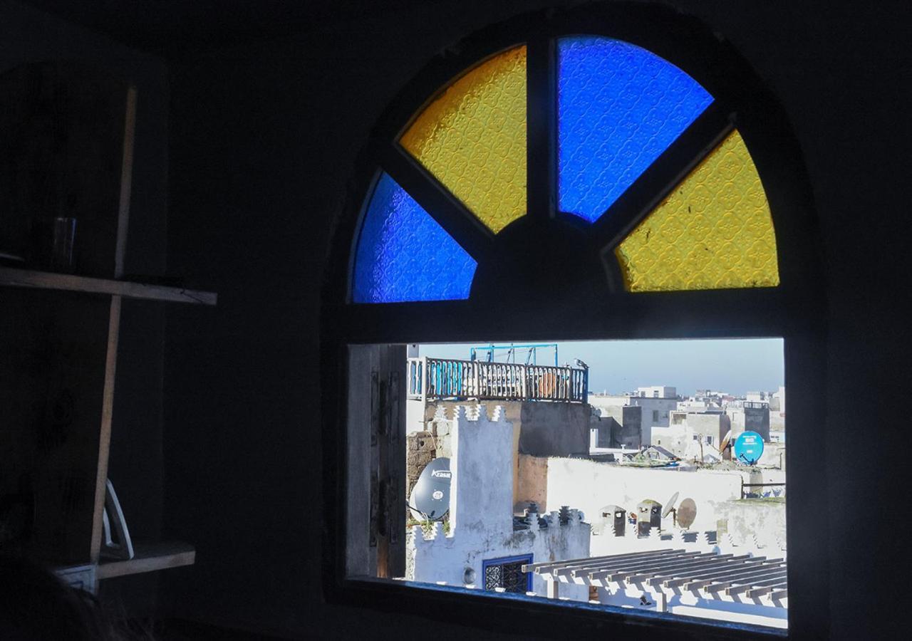 Essaouira Youth Hostel & Social Travel Exterior foto